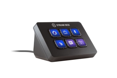 ELGATO STREAM DECK MINI2