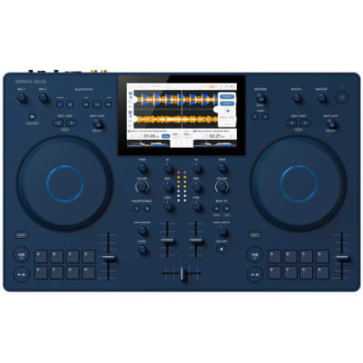 OMNIS DUO2
