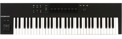KOMPLETE KONTROL A61