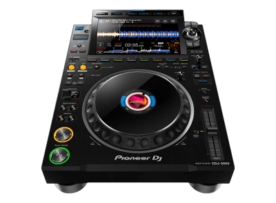 PIONEER DJ CDJ 3000
