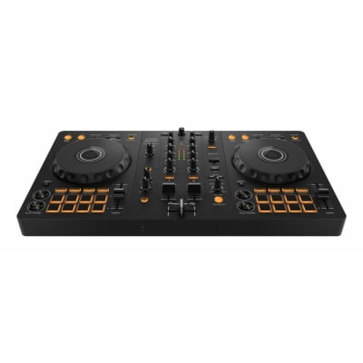 DDJ-FLX4
