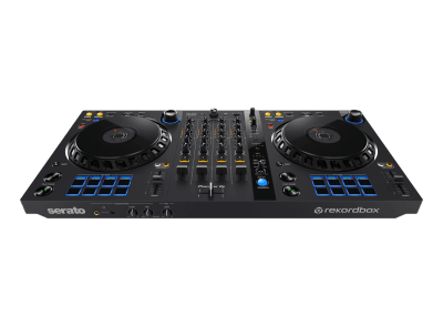 DDJ-FLX61