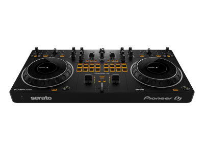 DDJ-REV 1 CONTROLADOR PIONEER DJ