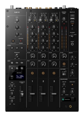 DJM-V54