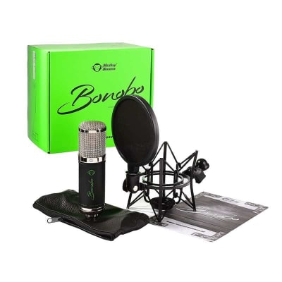 BONOBO BLACK