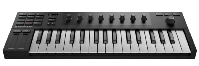 KOMPLETE KONTROL M32