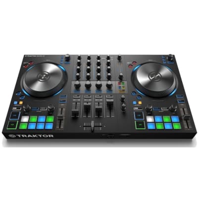 TRAKTOR S3