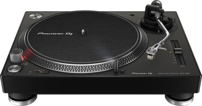 PIONEER PLX-500 BL