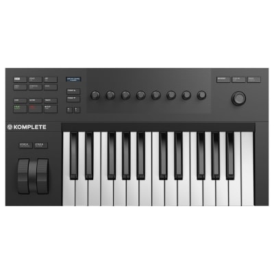 KOMPLETE KONTROL A25