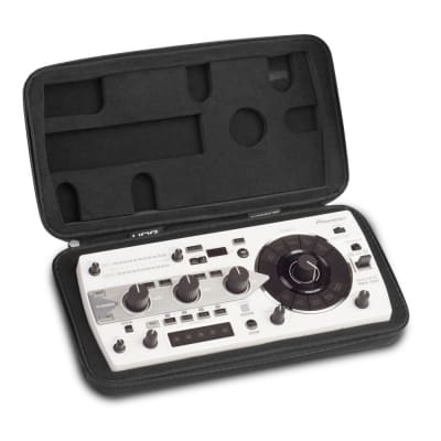 U8421 UDG Creator Pioneer RMX-1000 Hardcase Black MK2
