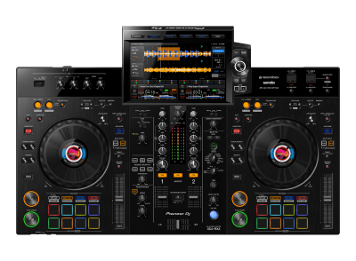 PIONEER XDJ-RX3