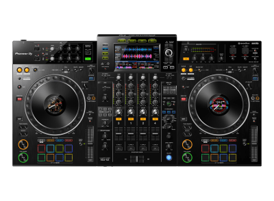 PIONEER XDJ-XZ1