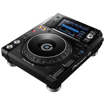 PIONEER XDJ-1000 MK2