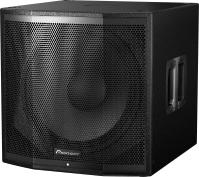 XPRS 115S1