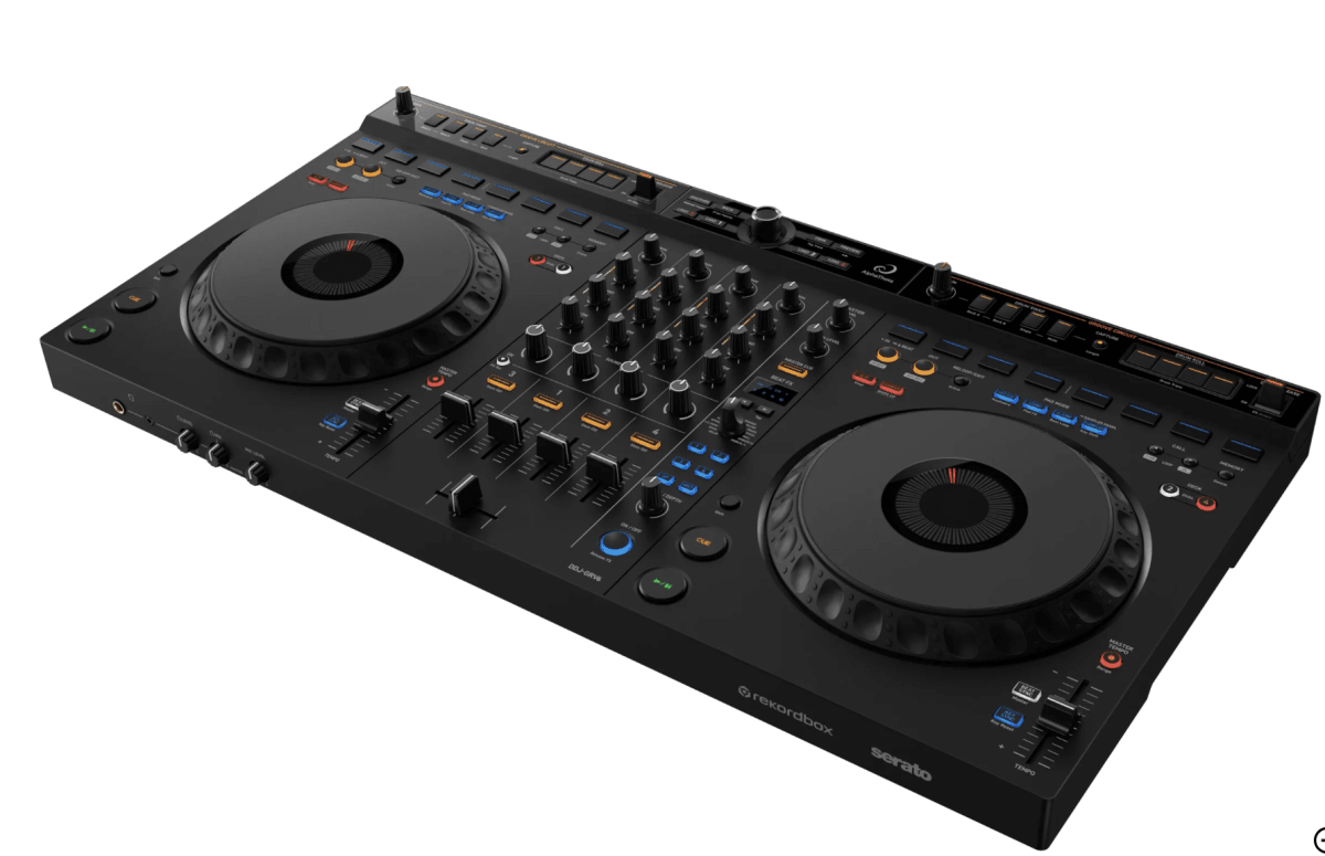 DDJ-GRV6 | W SALE | Djstore by Wask