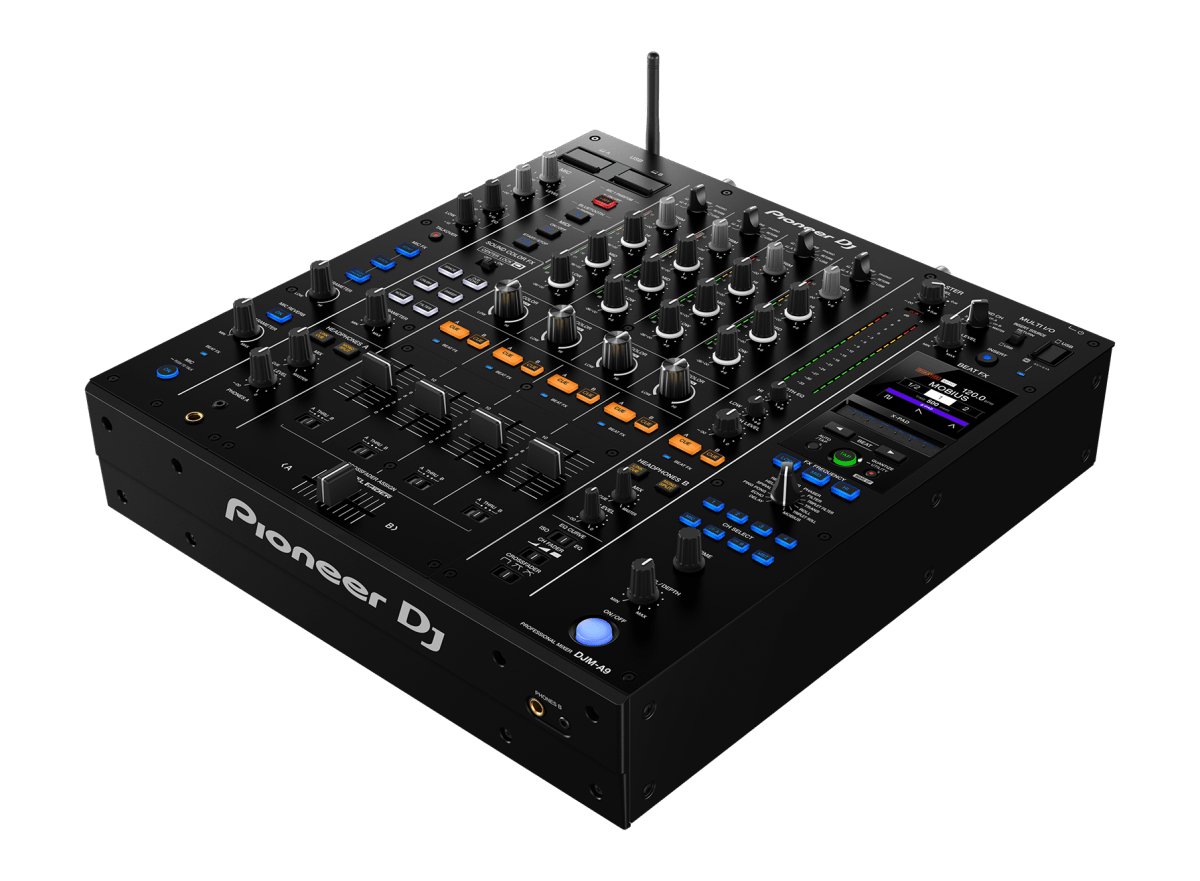 PIONEER DJM-A9 | W SALE | Djstore by Wask