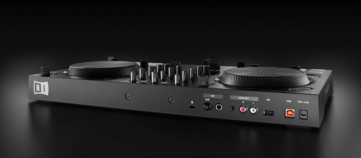 TRAKTOR S2 | W SALE | Djstore by Wask