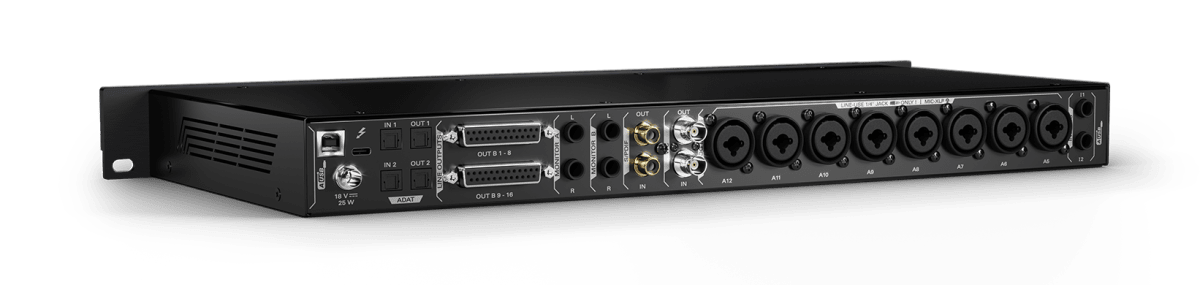 ORION STUDIO SYNERGY CORE | W SALE | Djstore by Wask