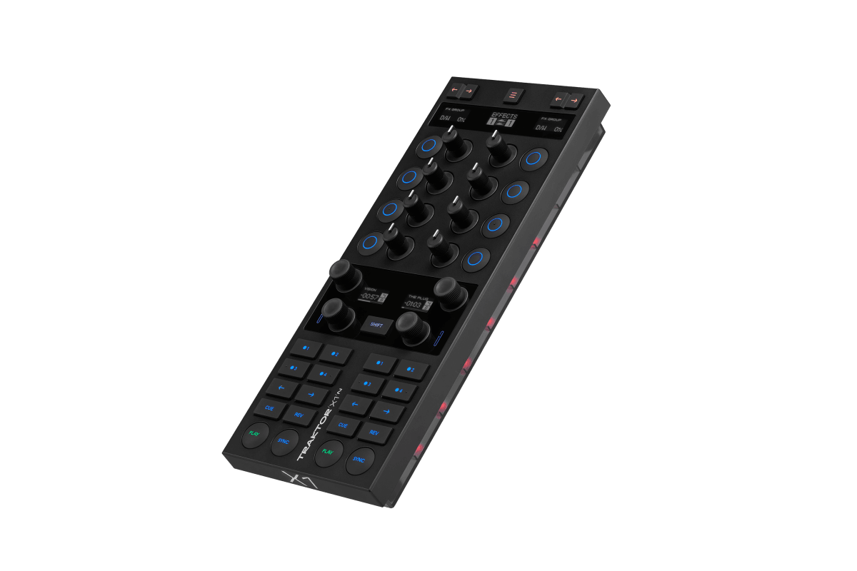 TRAKTOR X1 MK3 | W SALE | Djstore by Wask