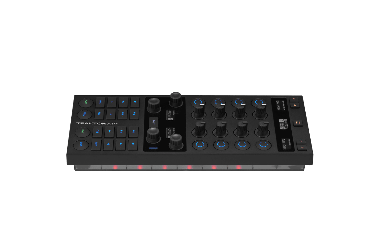 TRAKTOR X1 MK3 | W SALE | Djstore by Wask