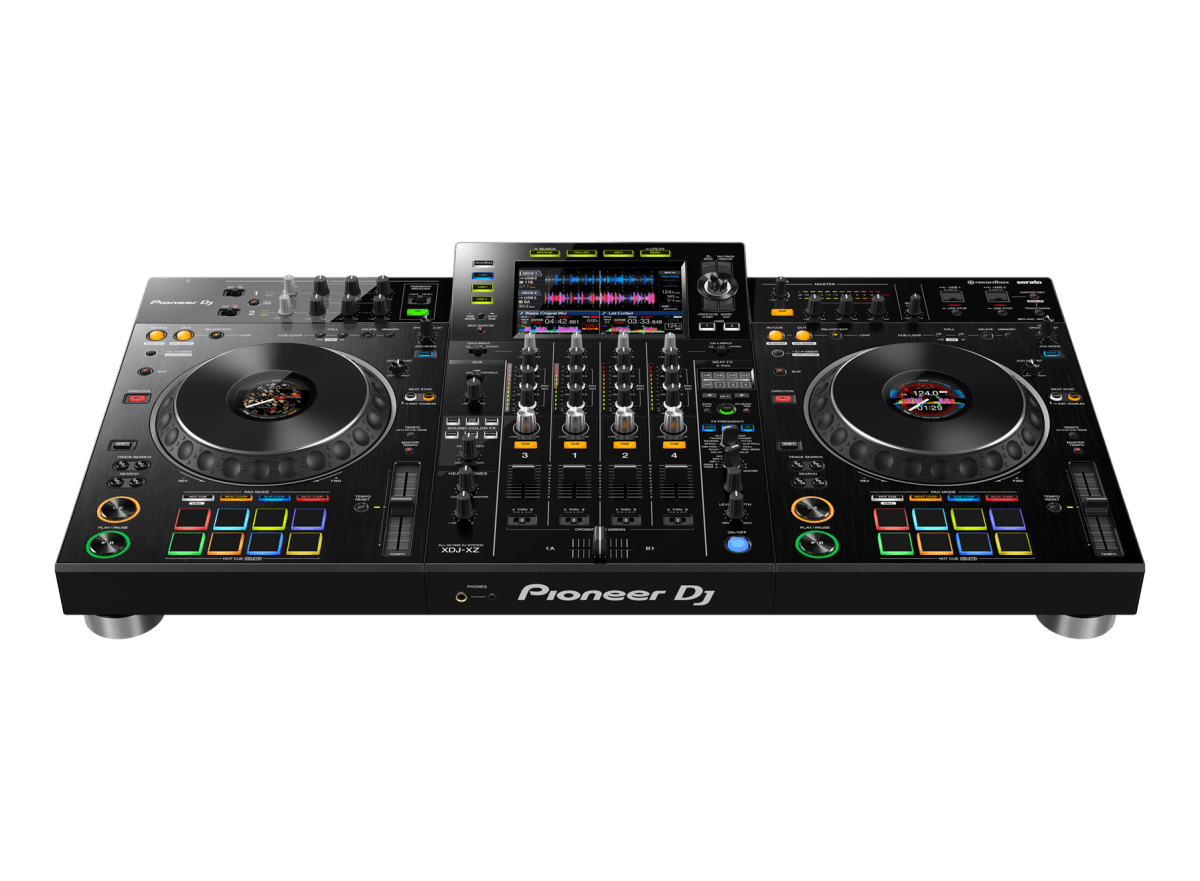 PIONEER XDJ-XZ | W SALE | Djstore by Wask