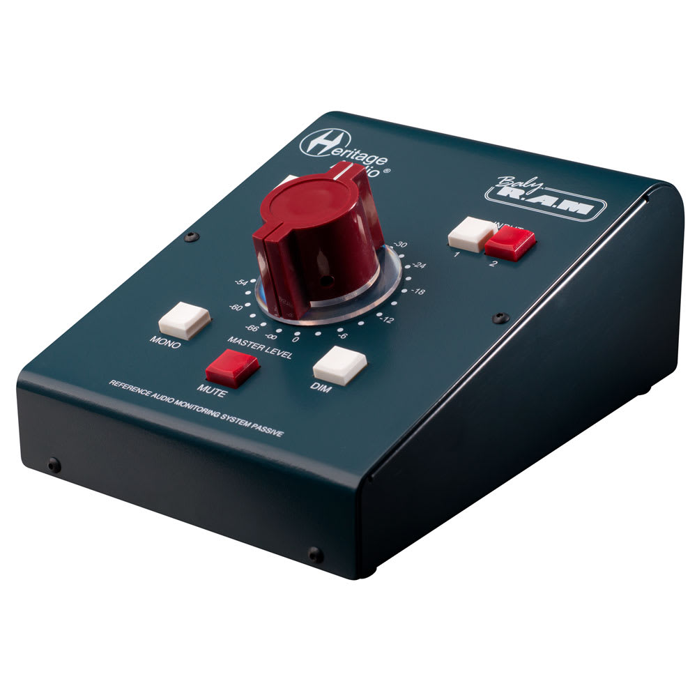 DTM・DAW Heritage Audio baby ram BABY RAM | W SALE | Djstore by Wask