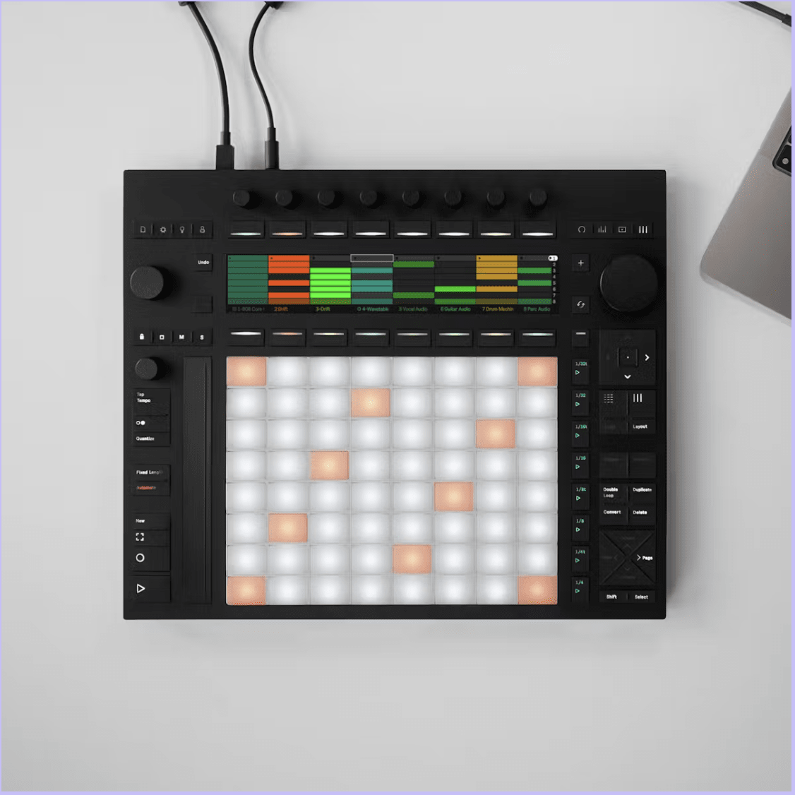 U8421 UDG Creator Pioneer RMX-1000 Hardcase Black MK2 | W SALE
