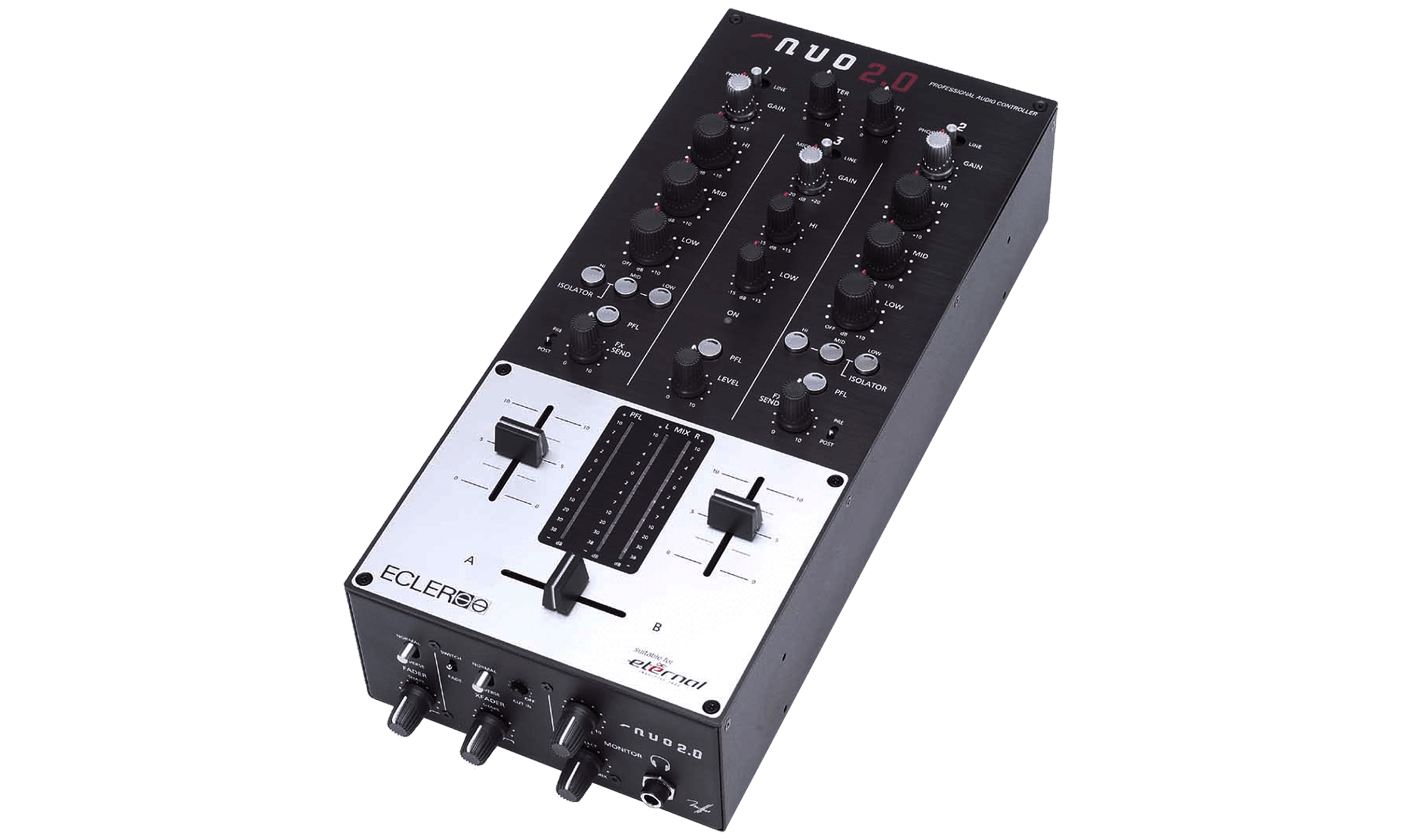 ECLER NUO2.0 | W SALE | Djstore by Wask