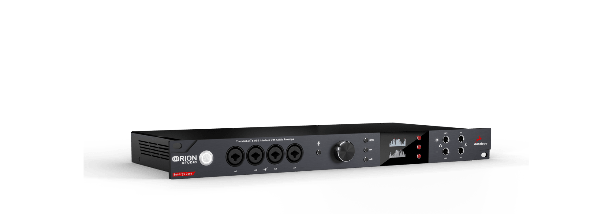 ORION STUDIO SYNERGY CORE | W SALE | Djstore by Wask