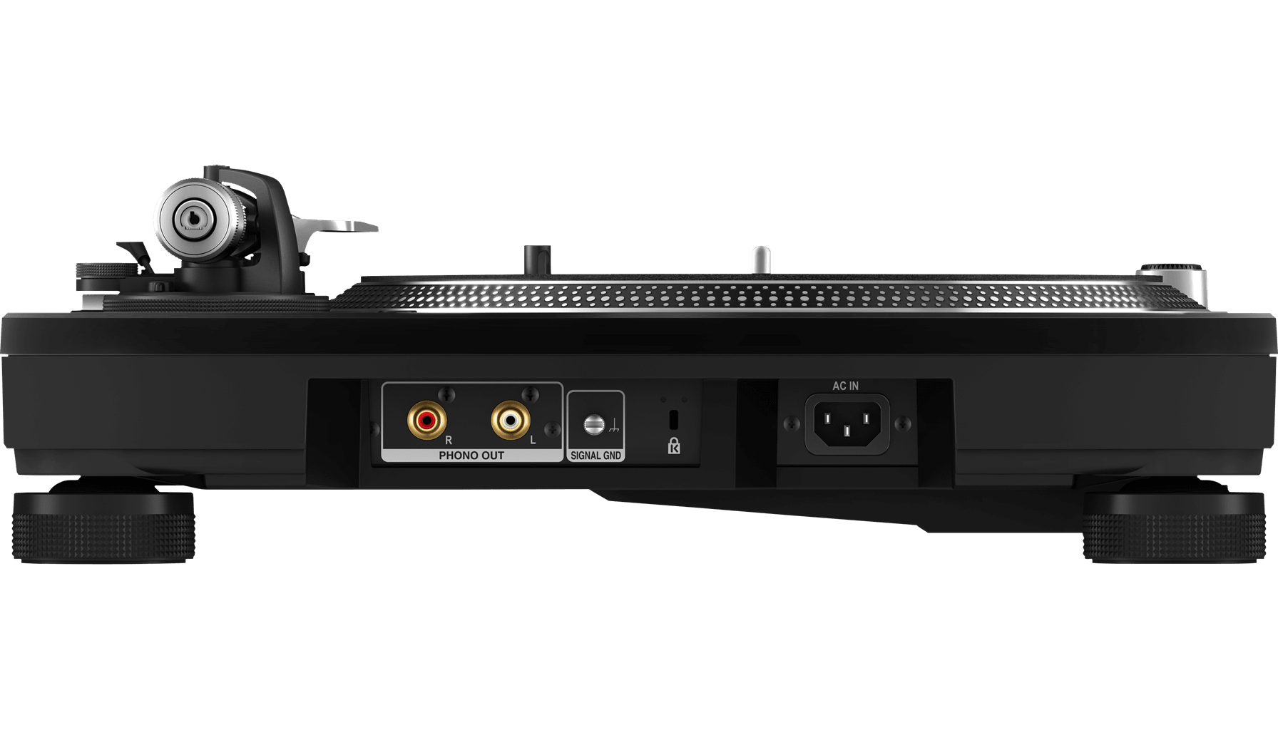 ゆーPioneer PLX-1000 PLX-1000 - Tornamesas DJ | DJ Store | Tienda oficial
