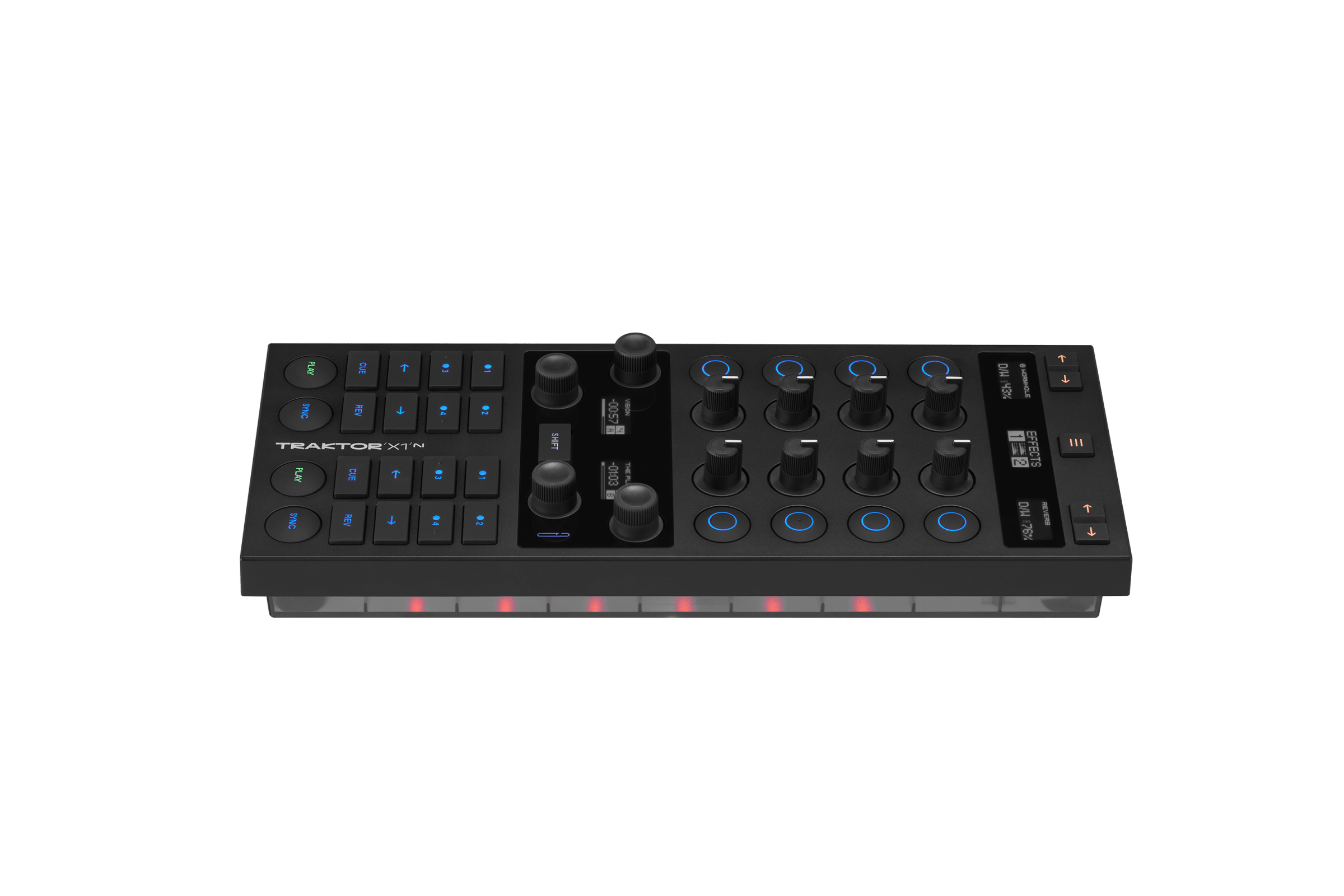 TRAKTOR X1 MK3 | W SALE | Djstore by Wask