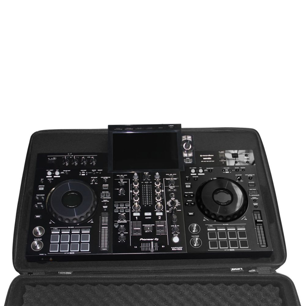 UDG U8315BL XDJ-RX3用ハードケース 数回使用 U8315BL Creator XDJ-RX3 ハードケース – UDG Gear Tokyo