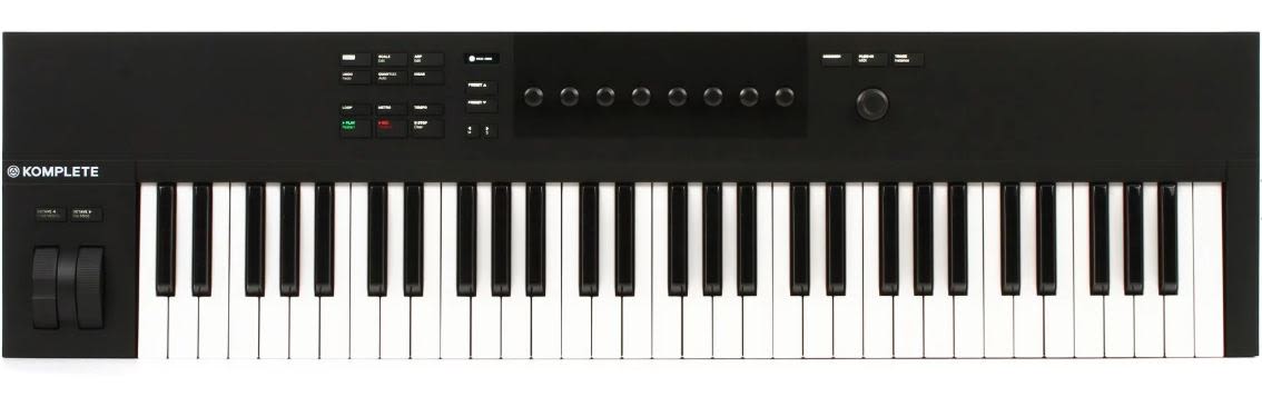 KOMPLETE KONTROL A61 | W SALE | Djstore by Wask