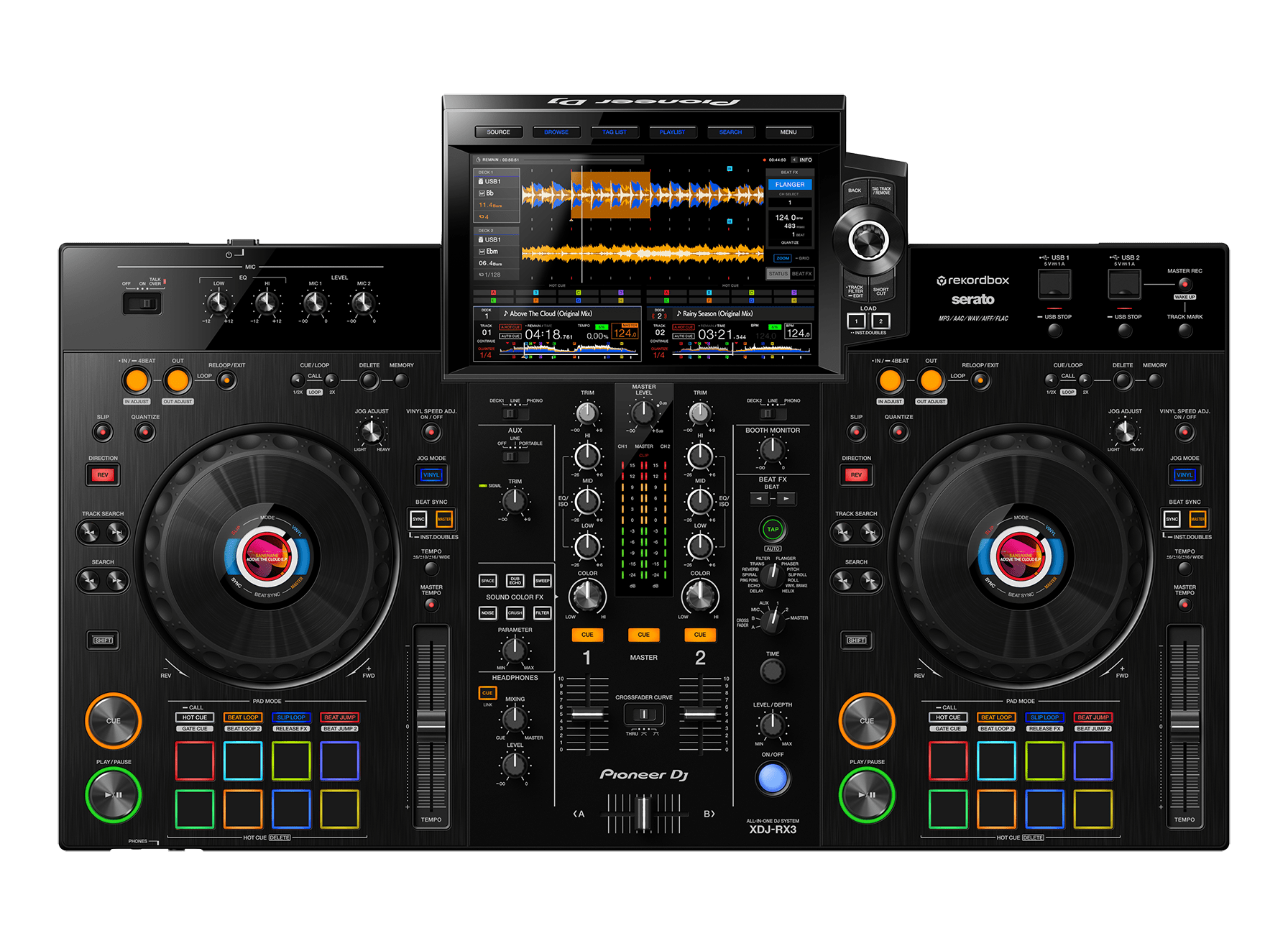 PIONEER XDJ-RX3 | W SALE | Djstore by Wask