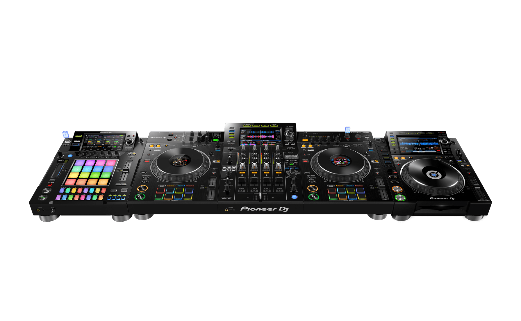 PIONEER XDJ-XZ | W SALE | Djstore by Wask