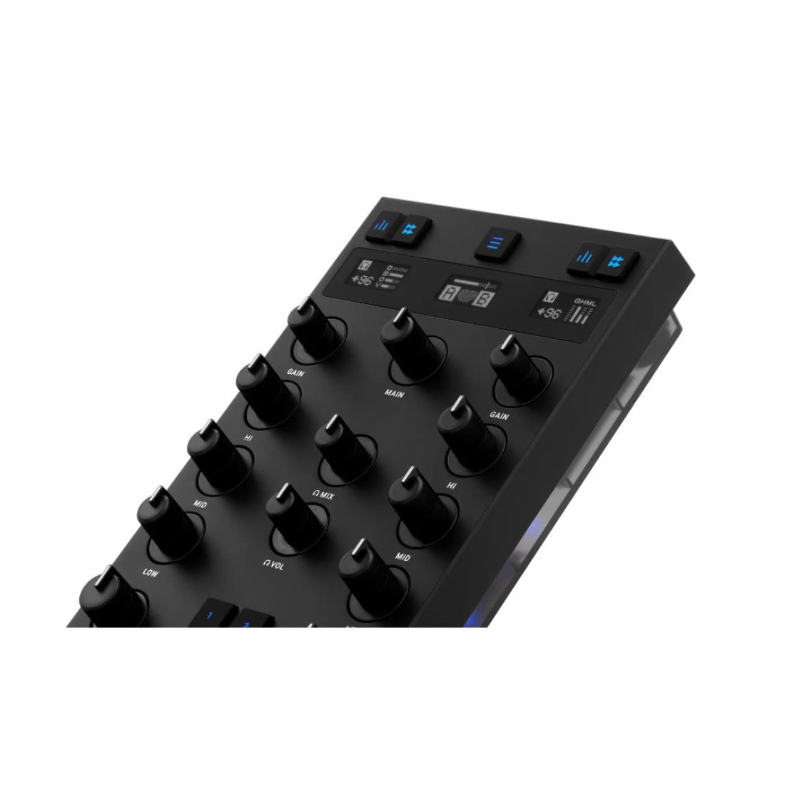 TRAKTOR KONTROL Z1 MK2 | W SALE | Djstore by Wask