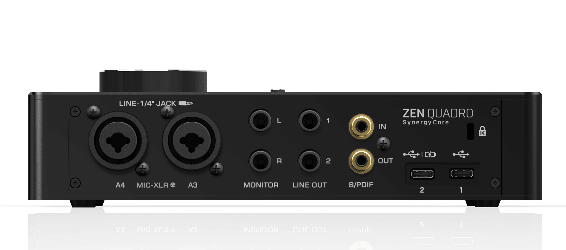 ZEN QUADRO | W SALE | Djstore by Wask