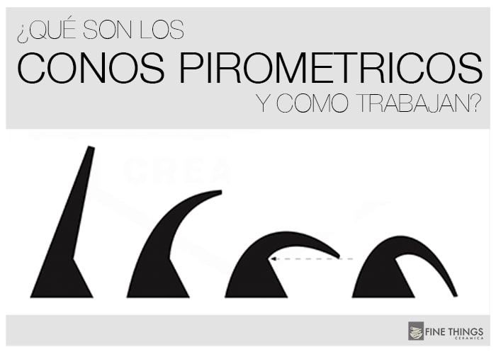 CONOS PIROMETRICOS