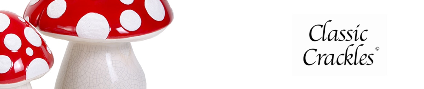 CLASSIC CRACKLES - ESMALTES CRAQUELADOS