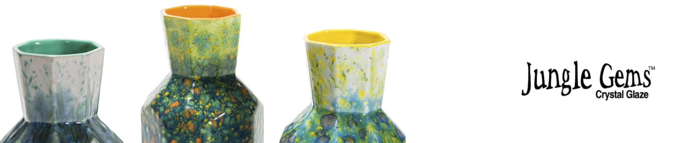 JUNGLE GEMS 