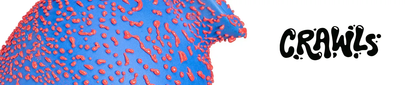 CRAWLS