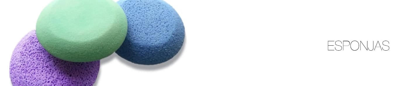 ESPONJAS