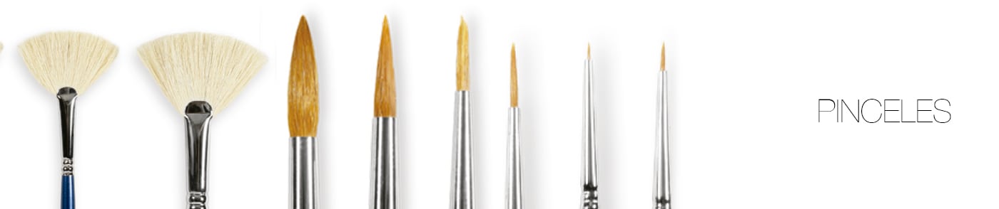 TODO PINCELES