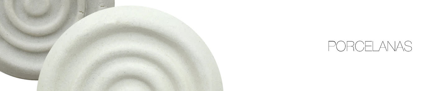 PORCELANAS