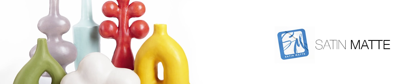 SATIN MATTE