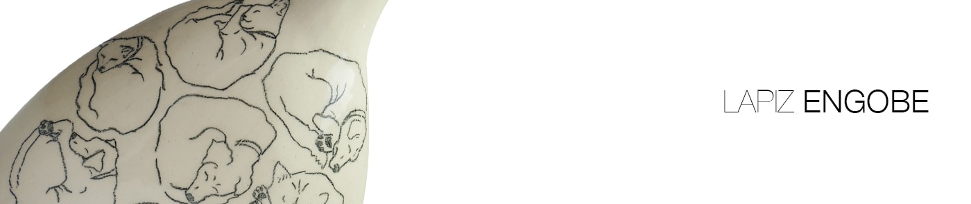 LAPIZ ENGOBE