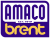 AMACO BRENT