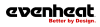 EVENHEAT