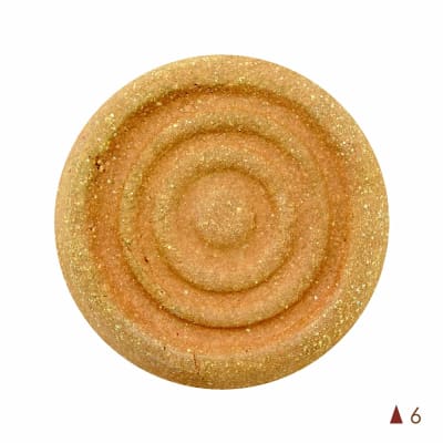 STD-108 RED CLAY WITH GROG