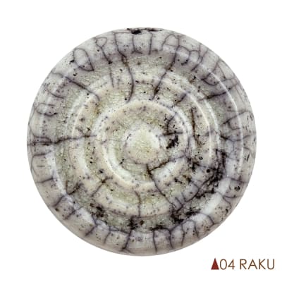 STD-239 RAKU CLAY